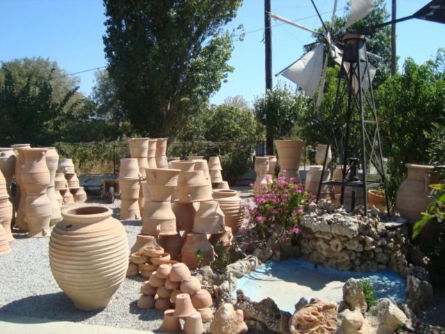 Agrotourism Traditional House Apartment Apostoli Exterior photo